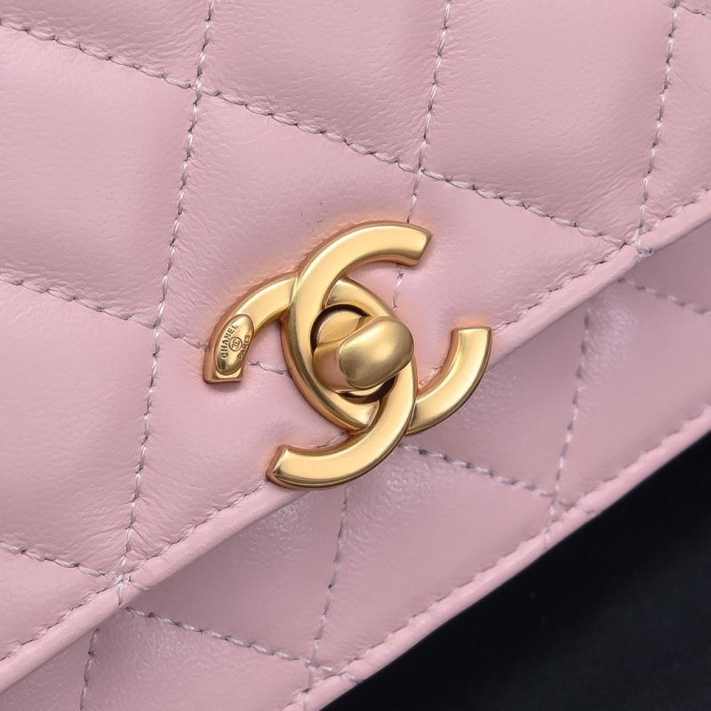 Chanel Cosmetic Bags